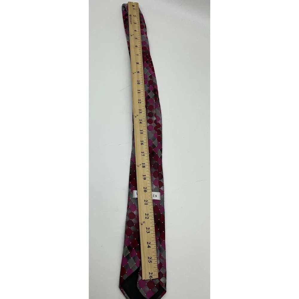 Van Heusen haspel van